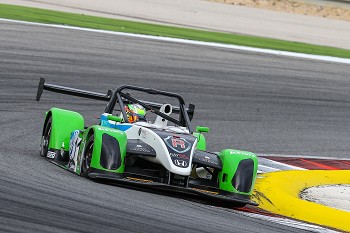 Campeonato Nacional de Velocidade 2014 Team Novadriver e Francisco Abreu procuram pódio no CNV 2014