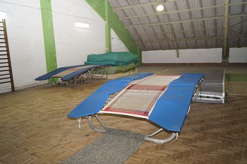 Associação Trampolins Fabriltramp - Barreiro Abertas inscrições no início de época