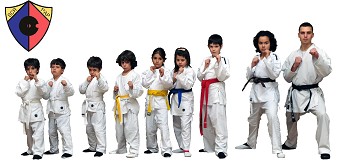 Barreiro - Karate da SCR 1º Agosto Paivense Inscrições Abertas