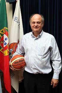 Manuel Fernandes do Barreiro apresenta candidatura a Presidente da Federação Portuguesa de Basquetebol