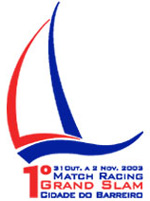 Em Outubro de 2004 2º Grand Slam Cidade do Barreiro - Match Racing