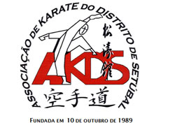 Karaté 3ª Acção de Formação