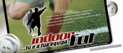 IndoorFut no Seixal