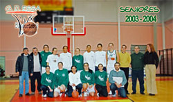 GDDESSA/Barreiro e FC Barreirense Vice-Campeões Nacionais