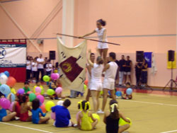 SARAU da SFAL Marca o encerramento da época desportiva