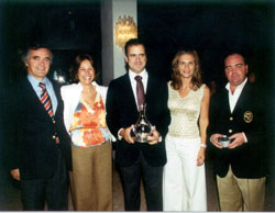 Torneio de Golfe Casino Estoril atraiu mais participantes