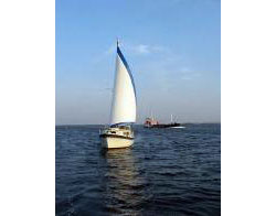 CLUBE DE VELA REPRESENTA BARREIRO EM CAMPEONATO MUNDIAL