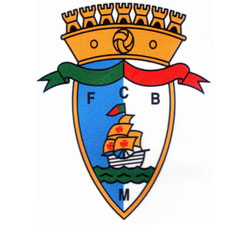 Campeonato Distrital de Iniciados BEIRA MAR ENTROU COM O PÉ DIREITO