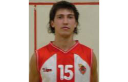 Barreirense Juniores A Triunfo frente ao Basket de Almada no Torneio de Abertura (68-50)