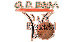 Basquetebol feminino GDESSA/Barreiro conquista Supertaça