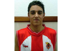 Barreirense Cadetes A Nova Vitória frente ao Montijo (53-80)