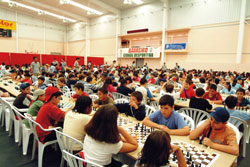 Em Alcobaça Barreiro vence Torneio Intermunicipal
