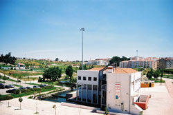 Barreiro Provas de Orientação no Parque da Cidade