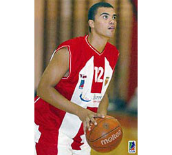 Basquetebol Barreirense Juniores A - Vitória suada (73-66)!