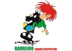 Xadrez Barreirense Sérgio Rocha vence prova internacional