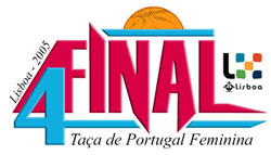 ESSA NA FINAL DA TAÇA DE PORTUGAL