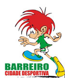 Circuito de Atletismo do Barreiro Prova de Velocidade/Barreiras com mais de 80 participantes