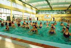 2ª Master Classe Barreiro Cidade Desportiva