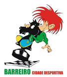 No Parque da Cidade Semana do Xadrez do Barreiro