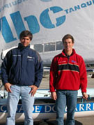 VELA - 2º GRAND SLAM CIDADE DO BARREIRO - MATCH RACING De 30 de Setembro a 2 de Outubro