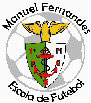 Em Sarilhos Escola de Futebol Manuel Fernandes