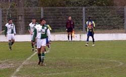 Em Palmela Quintajense – 1.º Maio FC Sarilhense não chega ao fim