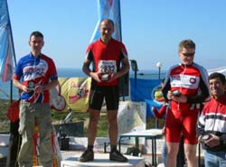 Sesimbra Ori -BTT com record mundial de atletas