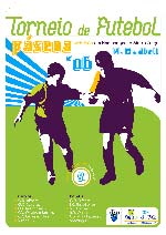 VIII Torneio de Futebol de Sete - Páscoa 2006 - «Marco Zurga»