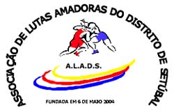 No Pavilhão Municipal da Moita Campeonatos de Luta Livre Olímpica