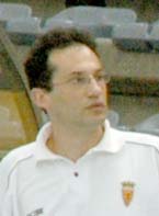 Basquetebol – Barreiro António Paulo Ferreira é o novo Treinador do Barreirense