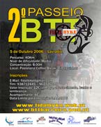 No Barreiro 2º Passeio de BTT Fidalbyke