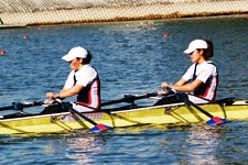 Remo - Ferroviários do Barreiro/Quimiparque Juniores : a única tripulação participante arrecada mais um título nacional