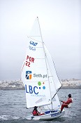 Olímpicos do Barreiro A caminho do Troféu Princesa Sofia