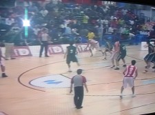 Barreiro conquista prata no VILAGARCIA BASKET Barreirense - 59 – Unicaja - 84 . FCB “realizou um grande torneio”
