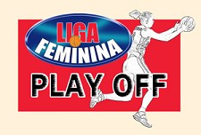 IX Campeonato Liga Feminina ESSA Barreiro a um passo da Final