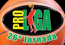 IV Campeonato da Proliga Galitos Barreiro em luta pela presença nos playoff