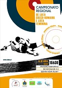No Barreiro Campeonatos Regionais da Zona Sul