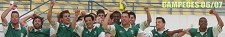 Grupo Desportivo Fabril – Barreiro Campeão da 1ª Divisão Distrital de Setúbal