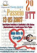 Fidalbyke – Barreiro Promove Passeio de BTT