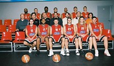 Cidade do Barreiro “Capital do Basket” GALITOS NOS PLAY-OFF DA PROLIGA