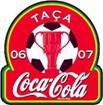 Taça Coca-Cola chega ao distrito de Setúbal 748 jovens disputam o troféu