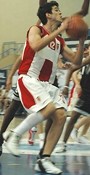 FCB Basket - Barreiro Manifestação de apoio ao nosso “Eddie”