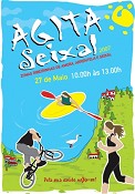 Domingo é dia de Agita Seixal