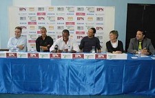 Iniciativa solidária apoia a CERCISA - Seixal Torneio de Futsal Luís Boa Morte