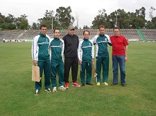 Atletismo Desportivo Fabril – Barreiro Depois das vitórias, a aposta na formação