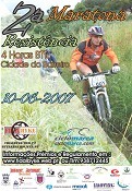 2ª Maratona Cidade do Barreiro Prova de “Resistência 4 Horas BTT” contou com 150 participantes