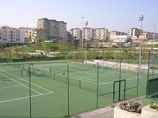 7º Open Cidade do Barreiro FPT/CIMA