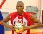 Do Barreiro para o Draft da NBA João Gomes "Betinho" bem posicionado