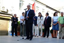 No Dia da Cidade do Barreiro Medalhas de Mérito Municipal Desporto atribuídas a atletas e equipas do concelho