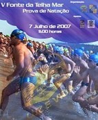 "Os Navegantes" do Seixal Promovem "Fonte da Telha Mar"
